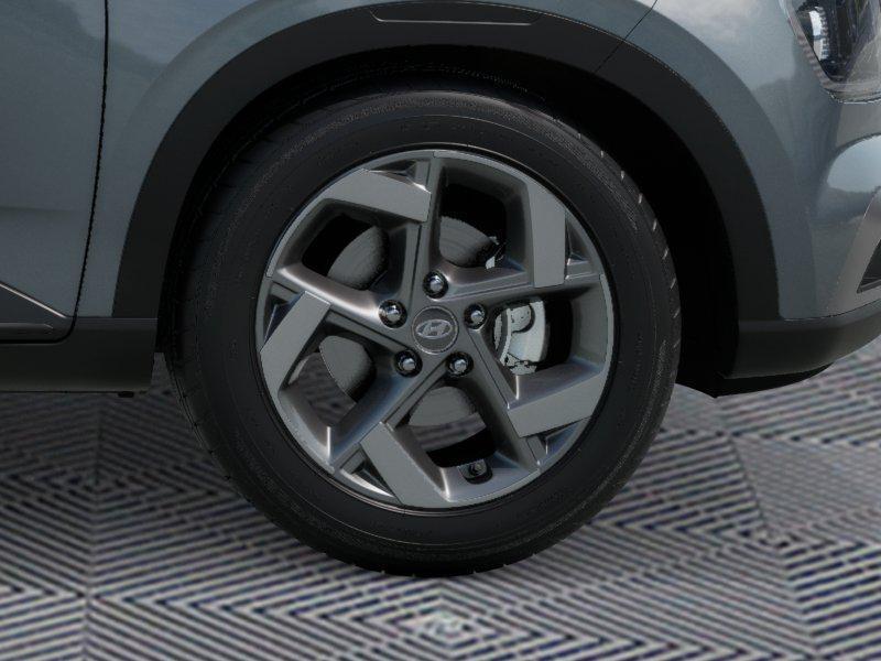 new 2026 Hyundai Venue car