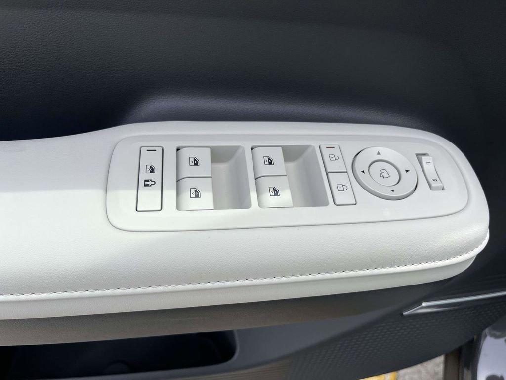 new 2026 Hyundai Santa Fe car, priced at $45,651