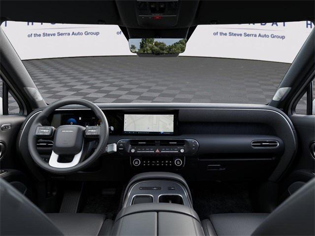 new 2026 Hyundai Palisade car, priced at $55,981