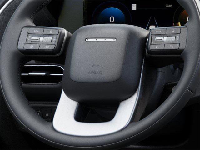 new 2026 Hyundai Palisade car, priced at $55,981