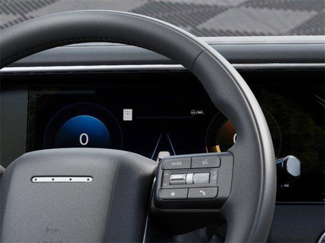 new 2026 Hyundai Palisade car, priced at $55,981