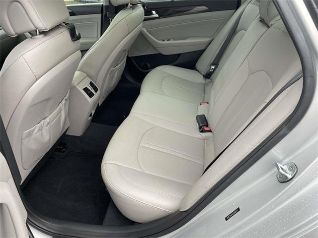 used 2016 Hyundai Sonata car, priced at $6,995