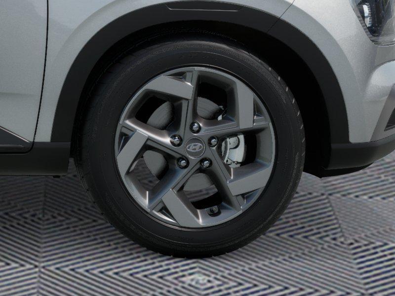 new 2026 Hyundai Venue car