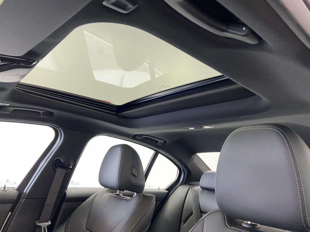 used 2025 BMW 330 car, priced at $48,695