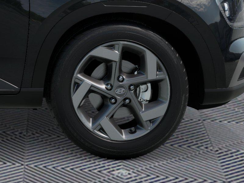 new 2026 Hyundai Venue car