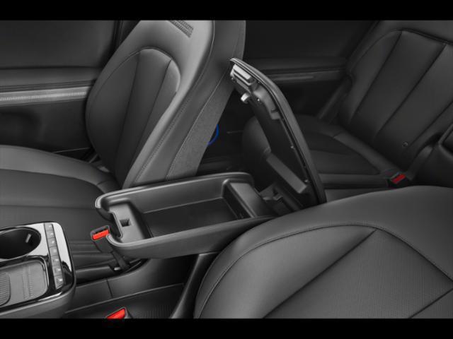 new 2025 Hyundai IONIQ 5 car, priced at $40,590