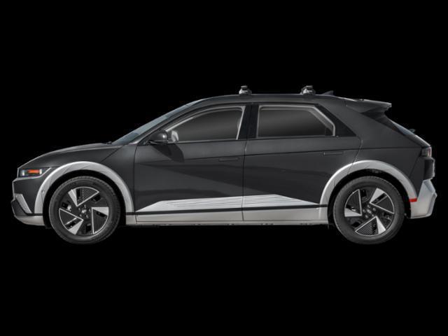 new 2025 Hyundai IONIQ 5 car, priced at $40,590