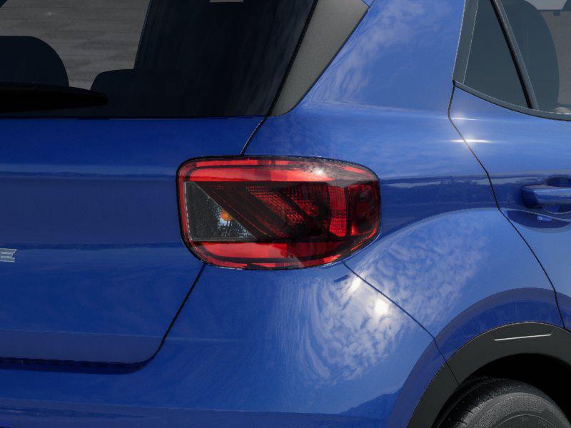 new 2026 Hyundai Venue car