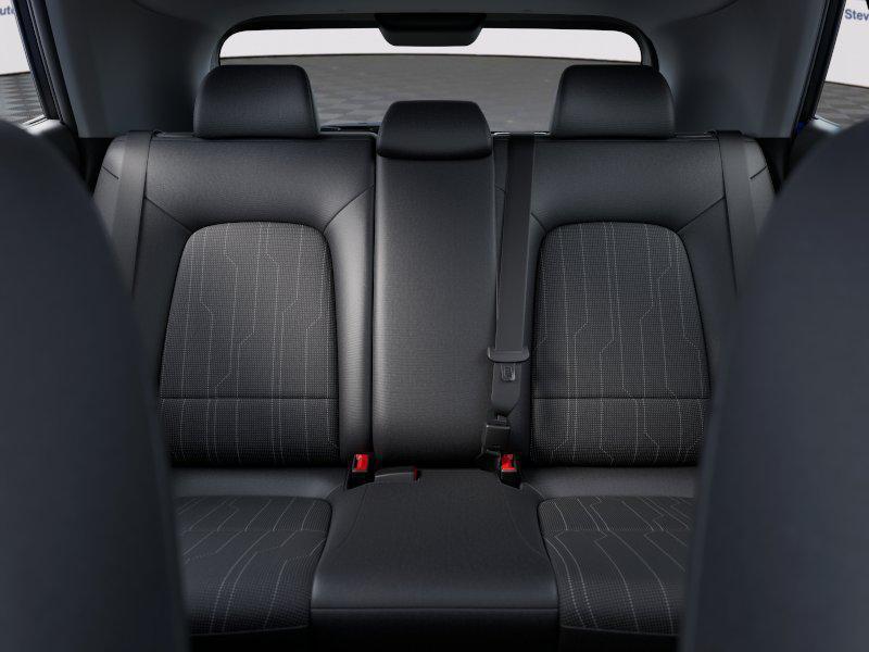 new 2026 Hyundai Venue car