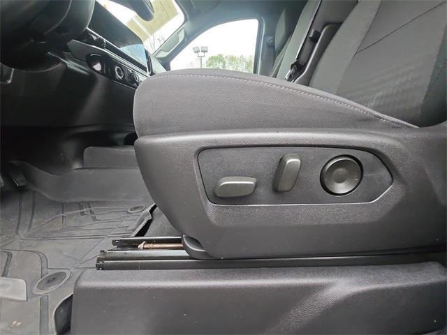 used 2024 Chevrolet Silverado 1500 car, priced at $40,600