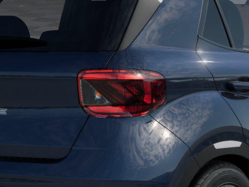 new 2026 Hyundai Venue car, priced at $24,253