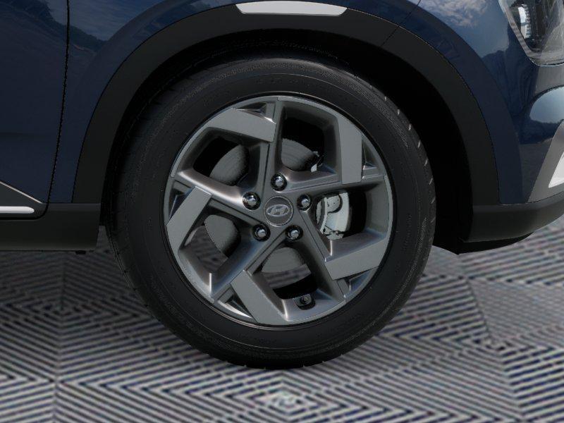new 2026 Hyundai Venue car, priced at $24,253