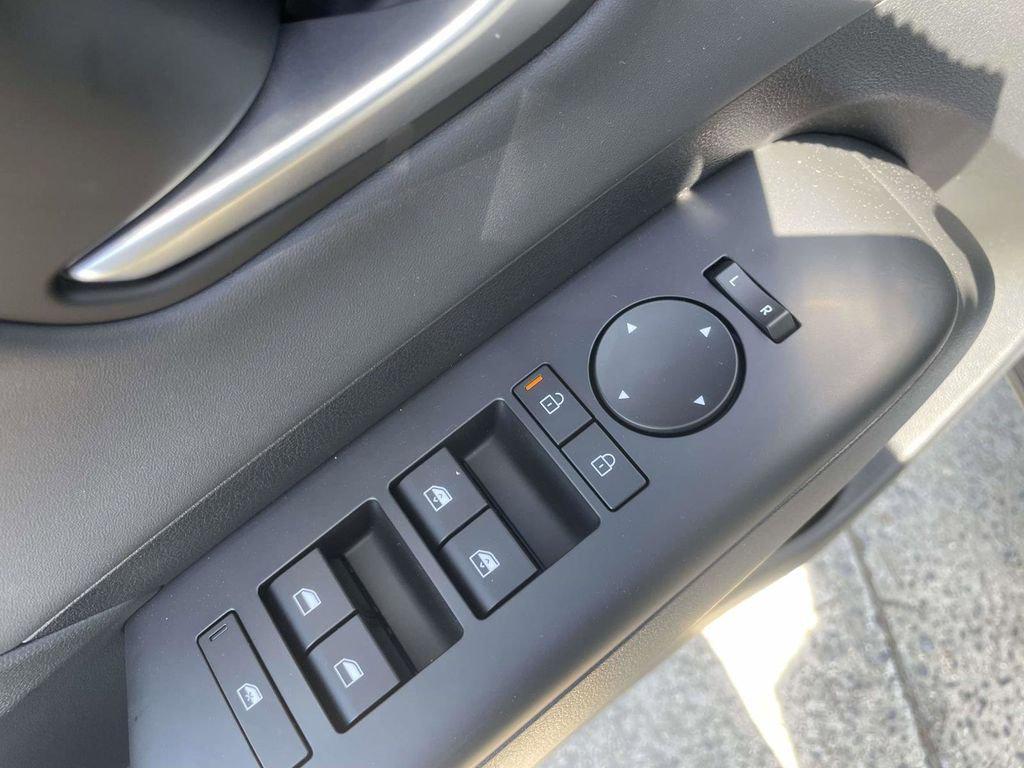 new 2026 Hyundai Kona car, priced at $33,846