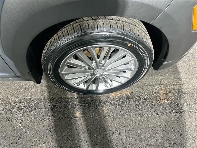 used 2021 Hyundai Kona car, priced at $16,995