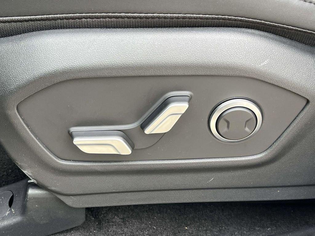 new 2026 Hyundai Santa Fe car, priced at $36,301