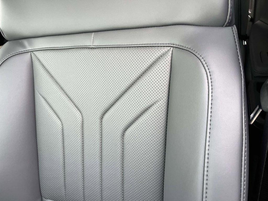 new 2026 Hyundai Santa Fe car, priced at $36,301