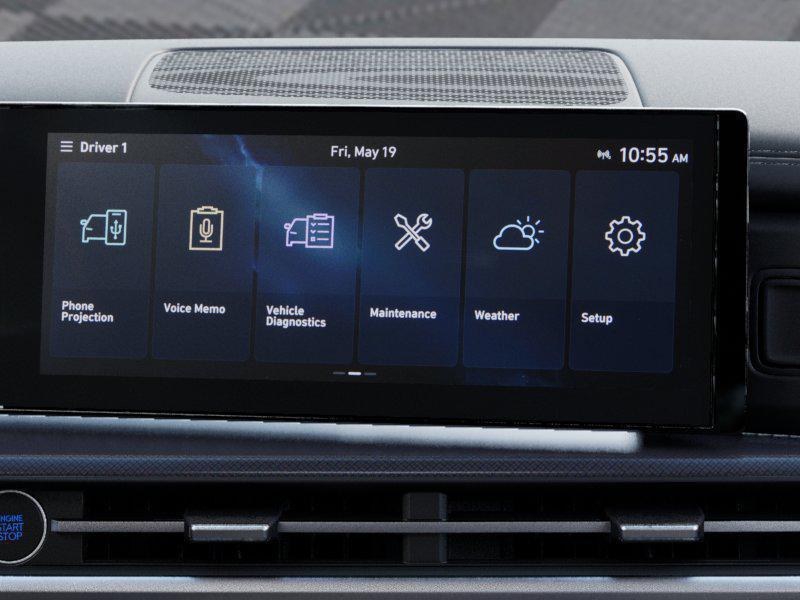 new 2026 Hyundai Santa Fe car, priced at $35,551