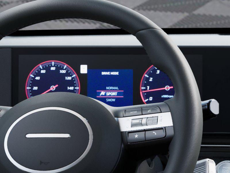 new 2026 Hyundai Kona car