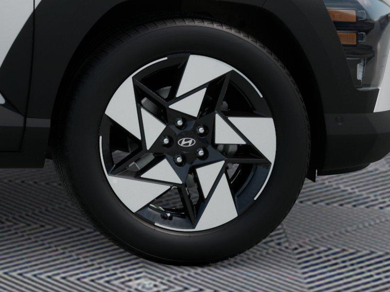 new 2026 Hyundai Kona car