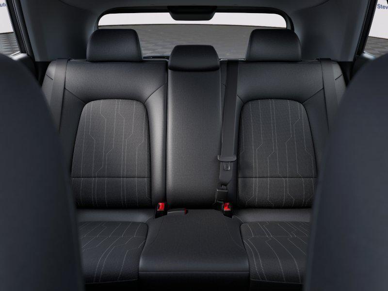 new 2026 Hyundai Venue car, priced at $22,267