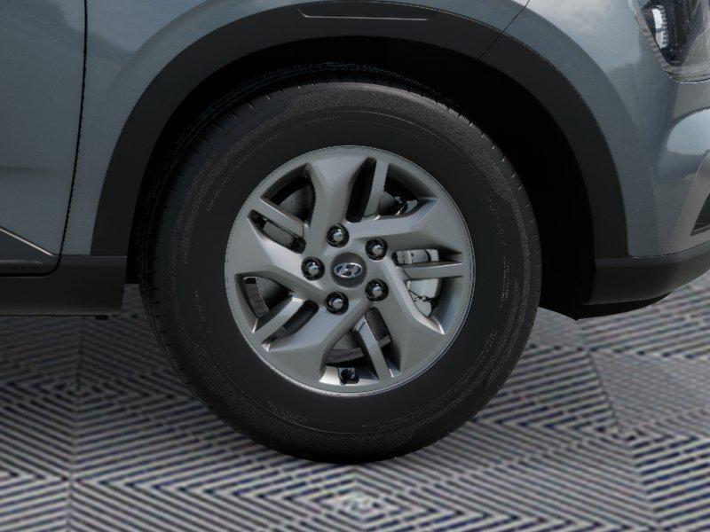 new 2026 Hyundai Venue car, priced at $22,267
