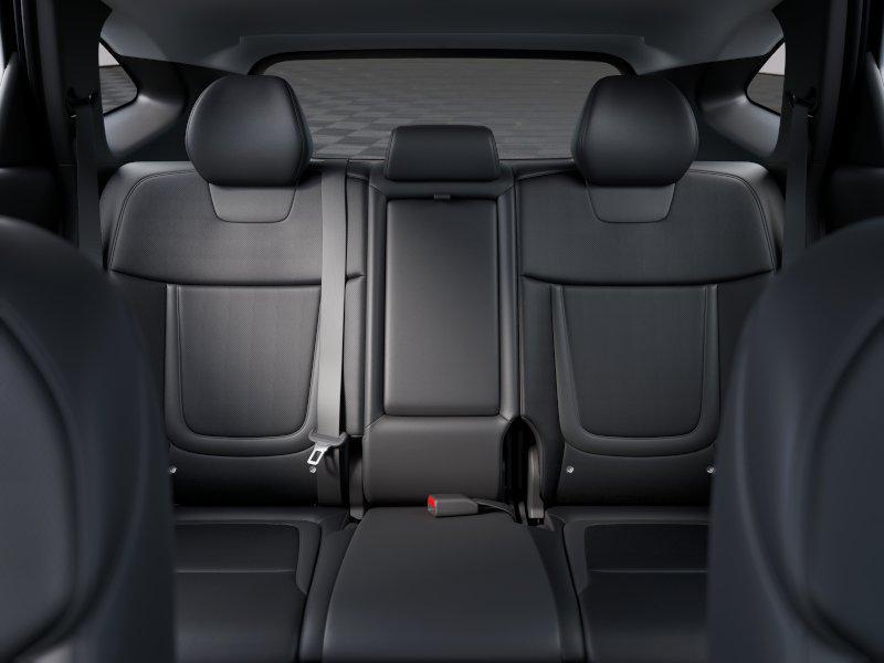 new 2026 Hyundai TUCSON Hybrid car, priced at $40,454