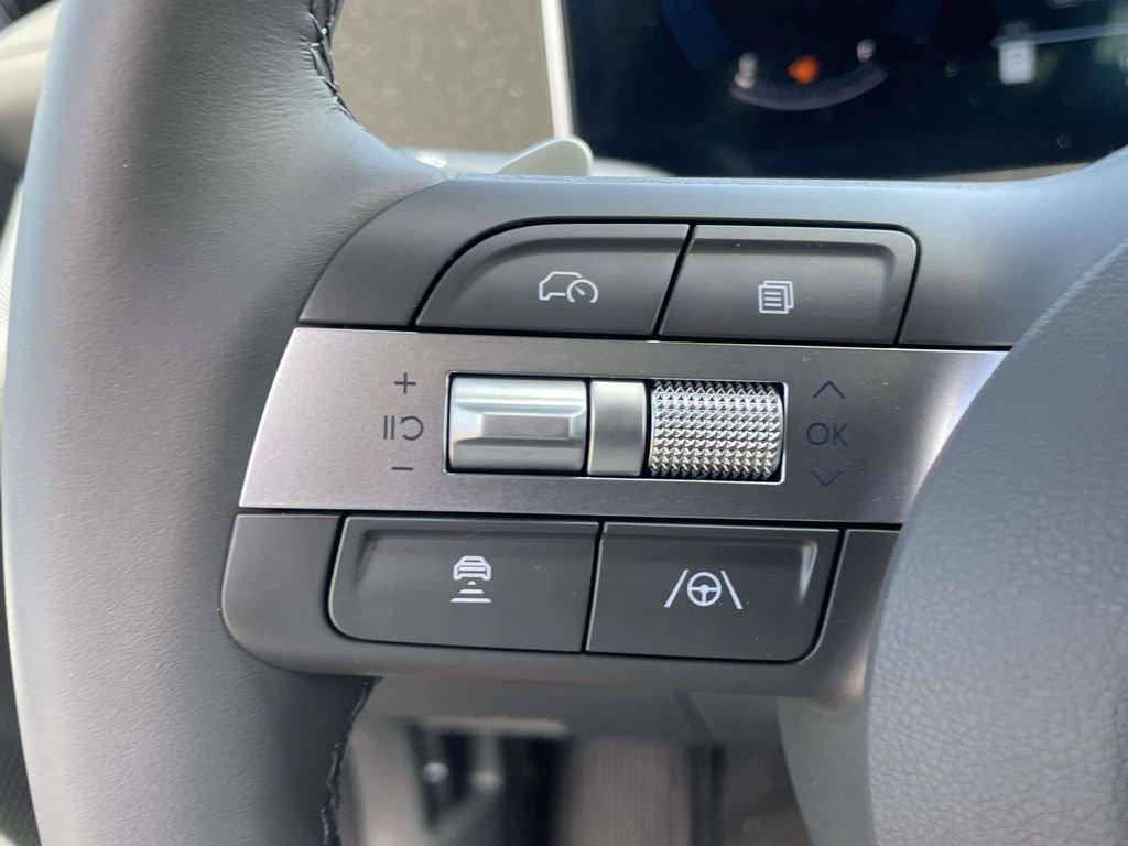 new 2026 Hyundai Sonata car, priced at $27,130