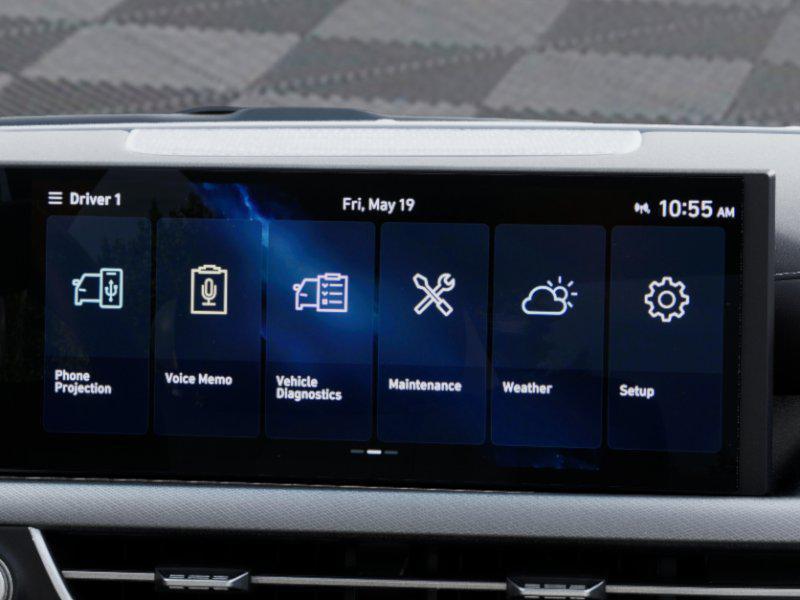 new 2026 Hyundai Sonata car, priced at $29,130