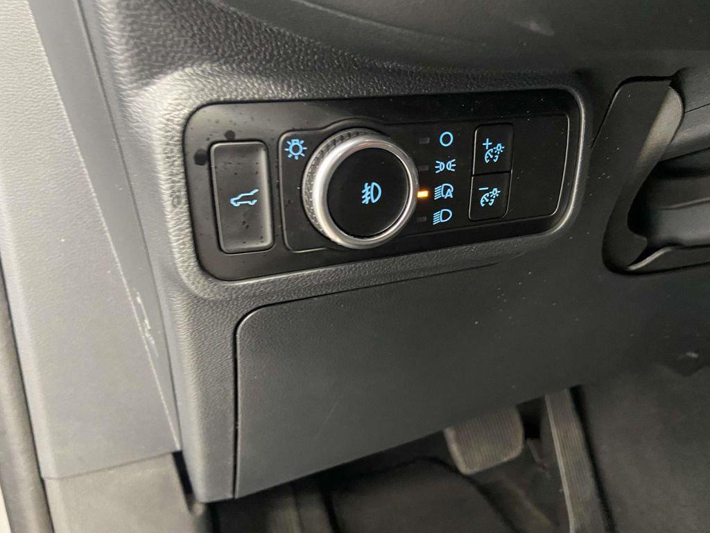 used 2025 Ford Explorer car, priced at $37,995