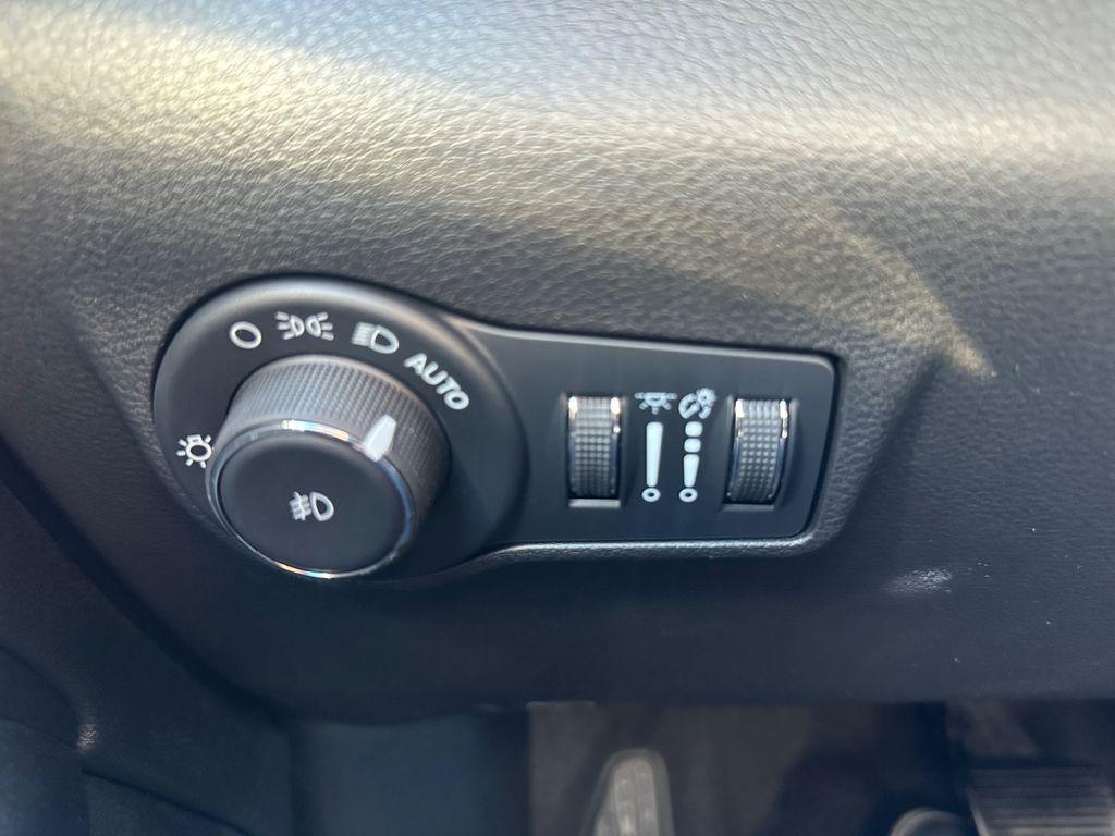 new 2026 Jeep Compass car, priced at $24,161