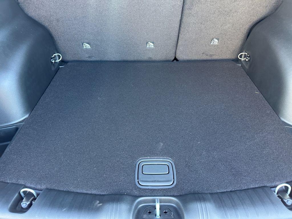 new 2026 Jeep Compass car, priced at $24,161