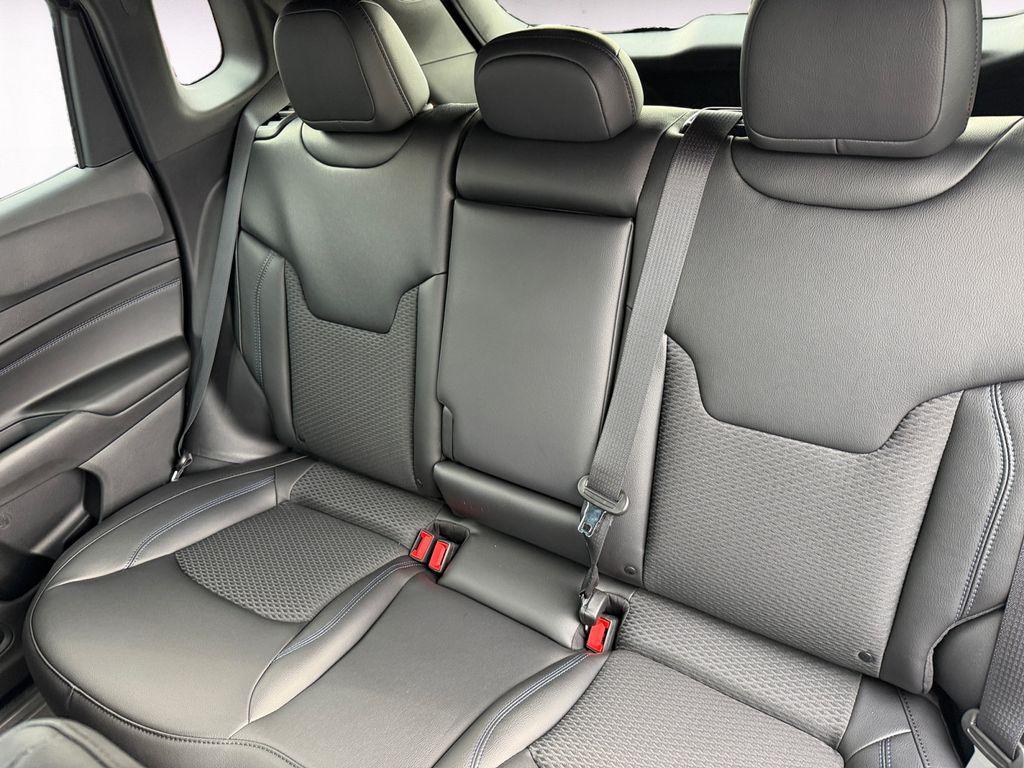 new 2026 Jeep Compass car, priced at $25,974