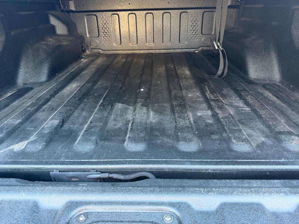 used 2020 Jeep Gladiator car, priced at $26,500