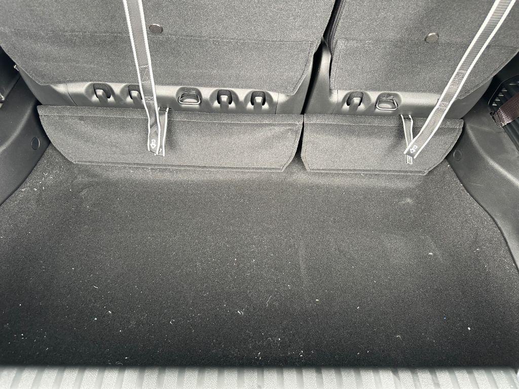 new 2025 Chrysler Pacifica car, priced at $35,439