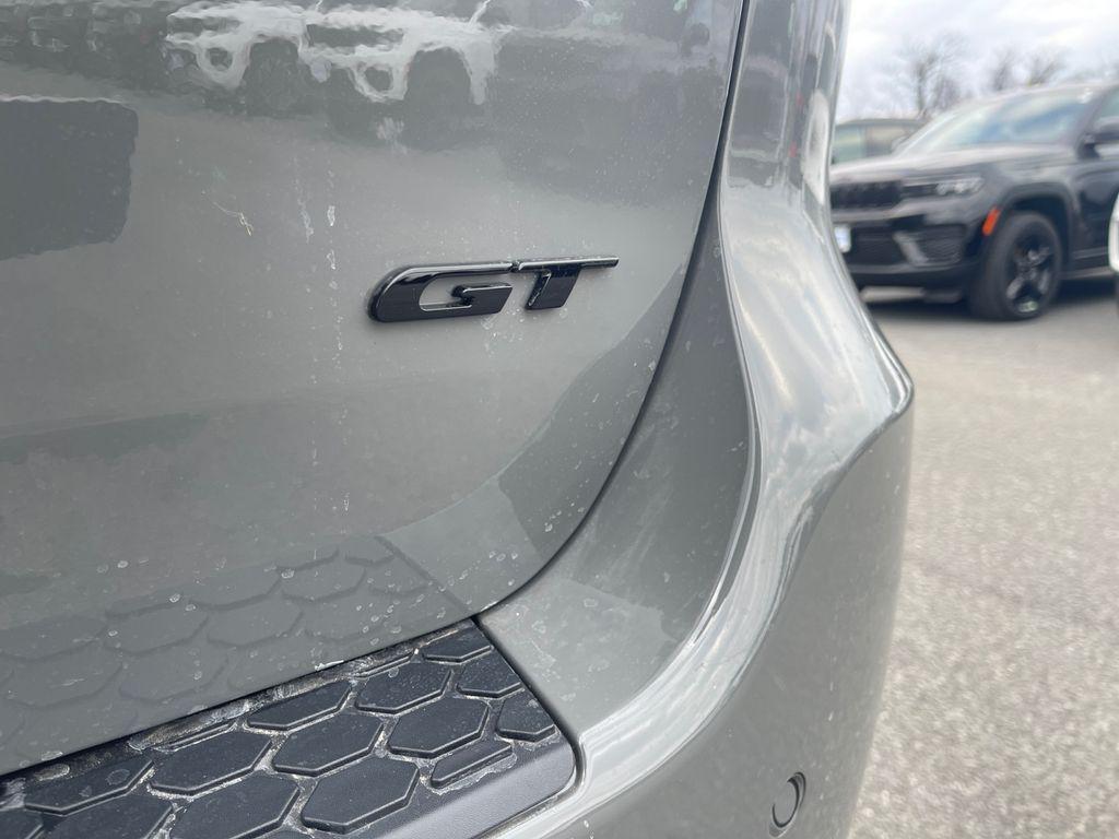 new 2026 Dodge Durango car, priced at $44,371