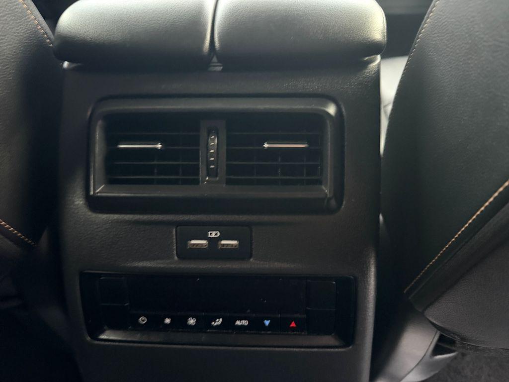 used 2024 Mazda CX-90 car, priced at $24,250