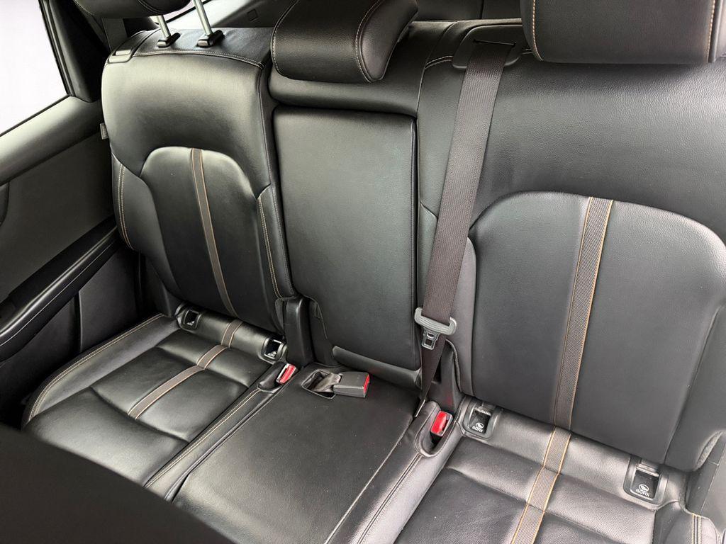 used 2024 Mazda CX-90 car, priced at $24,250