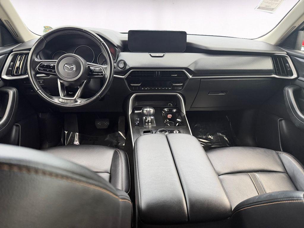 used 2024 Mazda CX-90 car, priced at $24,250