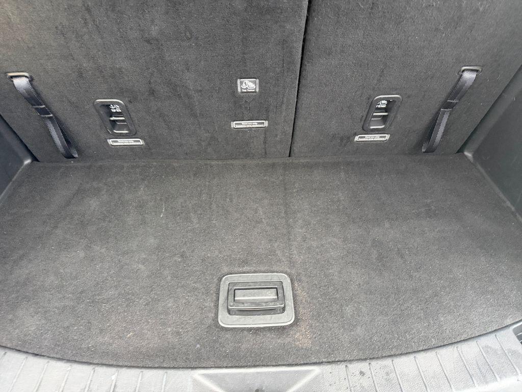 used 2024 Mazda CX-90 car, priced at $24,250