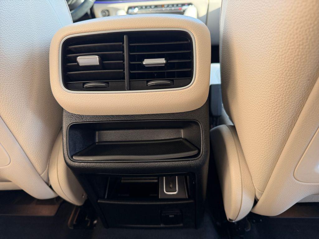 used 2023 Mercedes-Benz GLE 450 car, priced at $50,600