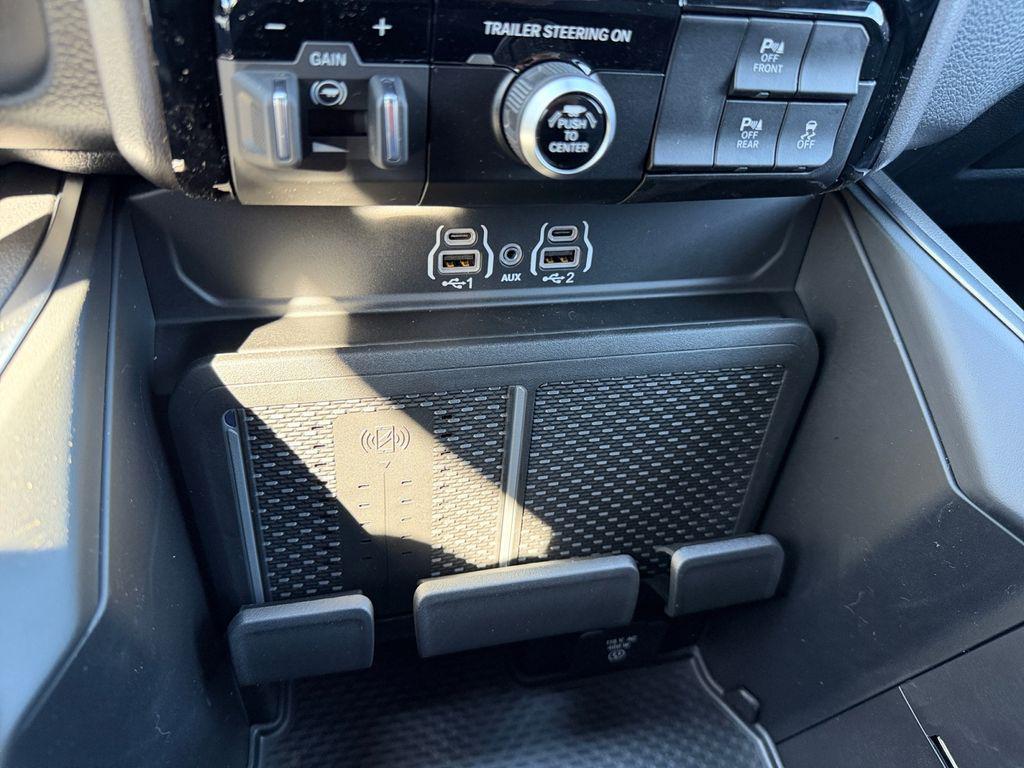 new 2026 Ram 1500 car, priced at $69,969
