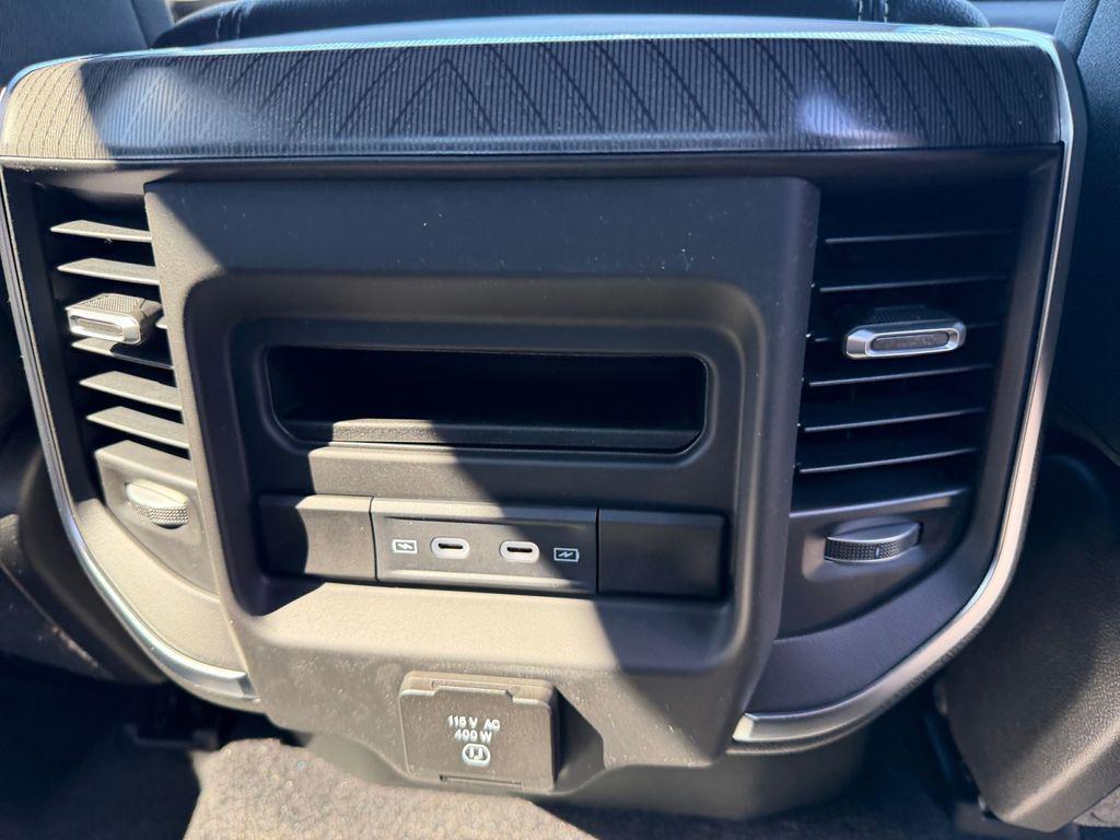 new 2026 Ram 1500 car, priced at $69,969