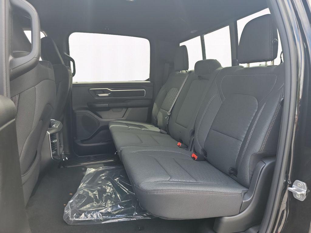 new 2026 Ram 1500 car, priced at $69,269