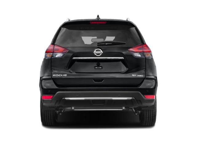 used 2020 Nissan Rogue car, priced at $19,000