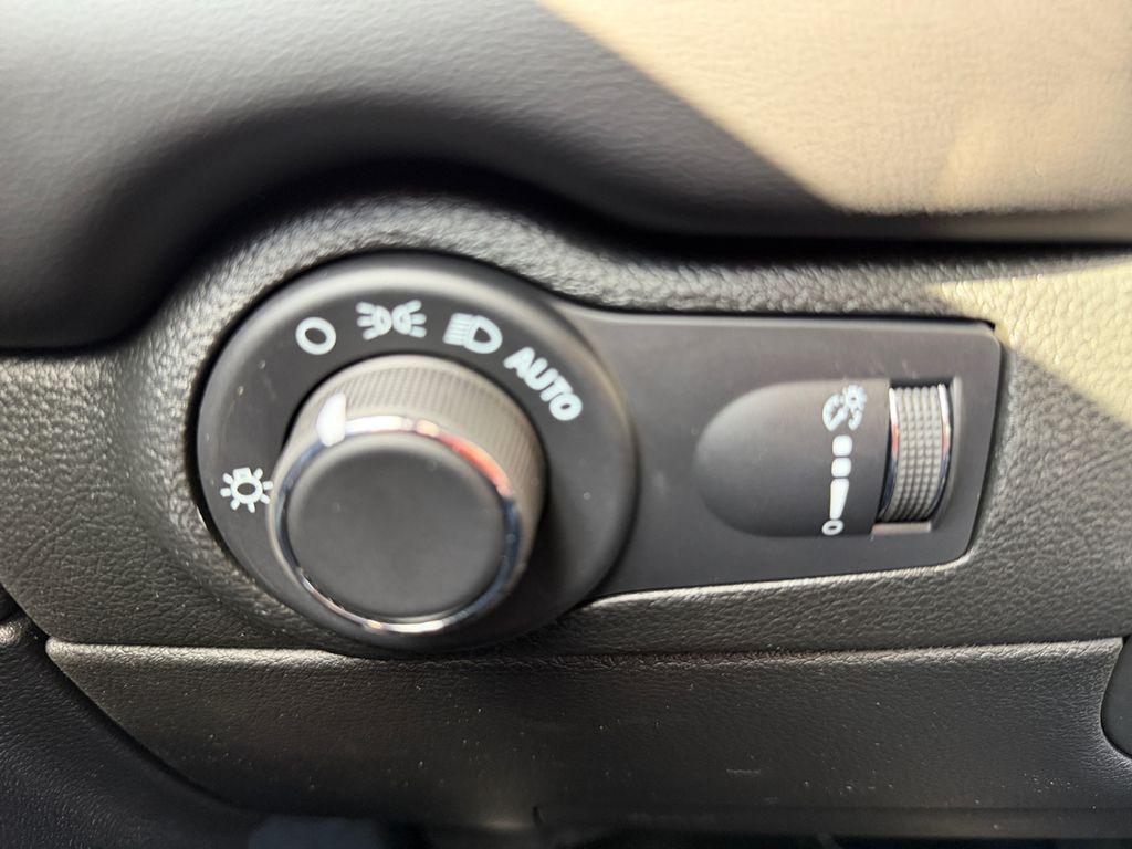 new 2026 Dodge Durango car, priced at $41,247