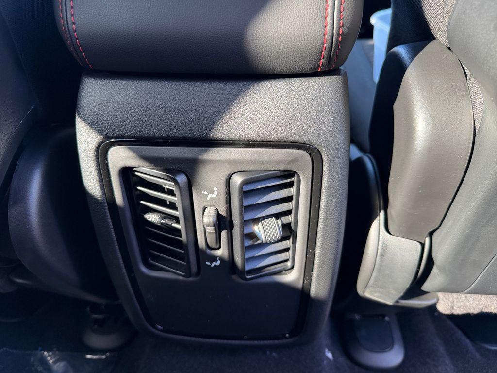 new 2026 Dodge Durango car, priced at $41,247