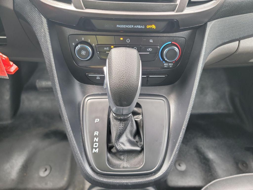 used 2023 Ford Transit Connect car, priced at $26,000