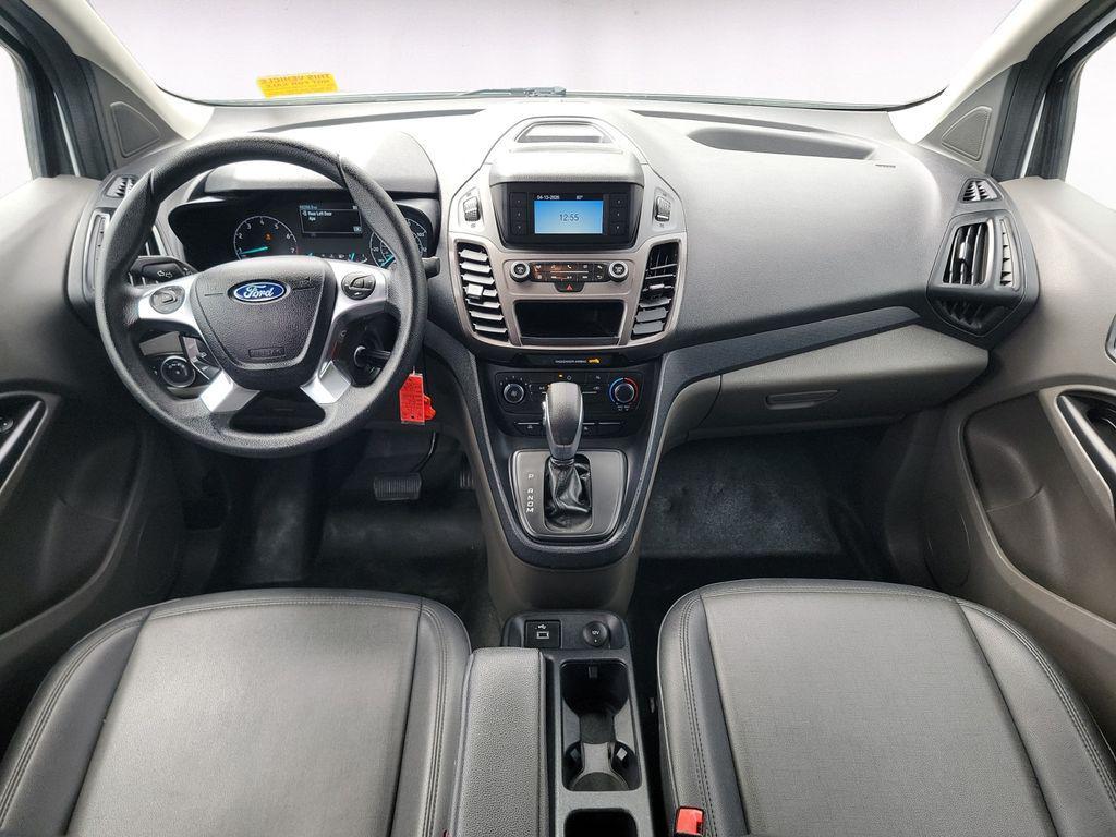 used 2023 Ford Transit Connect car, priced at $26,000