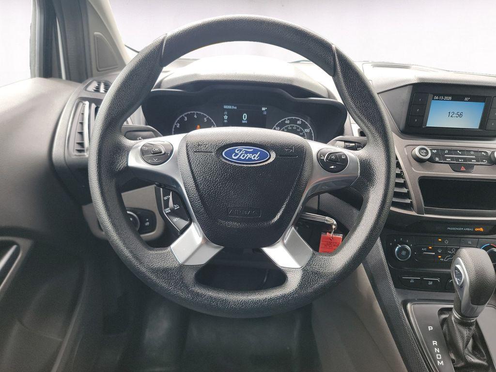 used 2023 Ford Transit Connect car, priced at $26,000