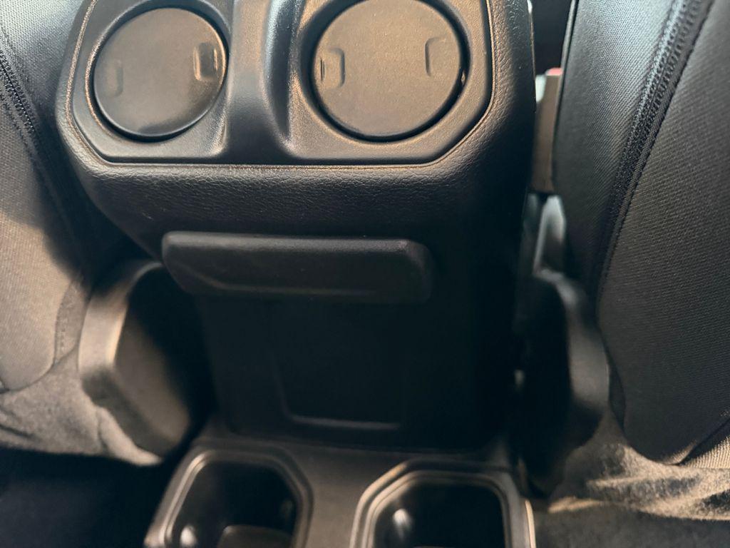 used 2022 Jeep Gladiator car, priced at $28,500